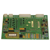 2441605640 Platform Printed Circuit Board | Genuine Haulotte